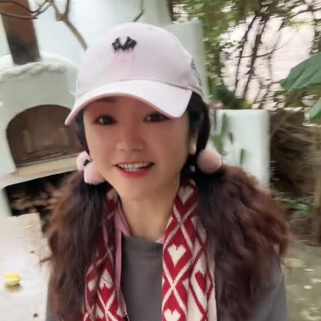 娜就是逆袭的我
