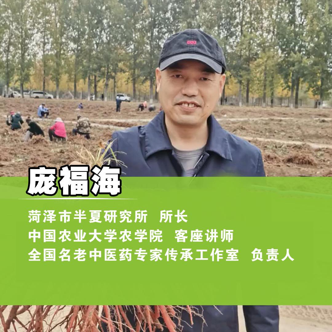 菏泽市雷泽半夏研究所