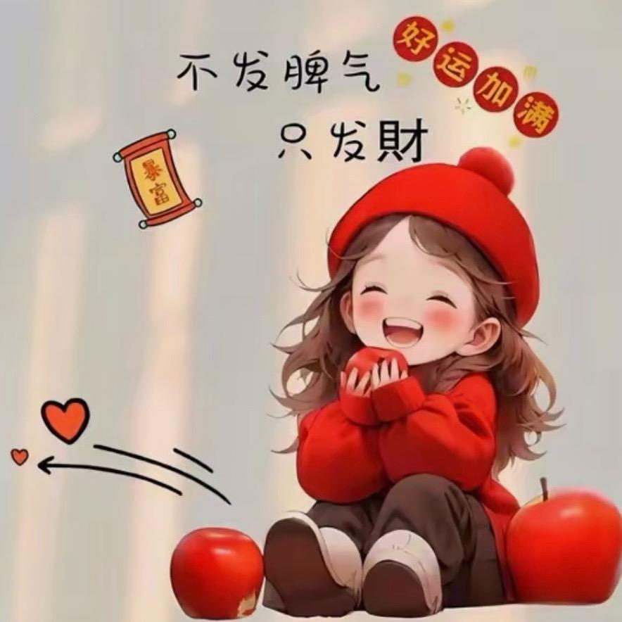 徐- 好ᨶ႒ᩚ运加满✨