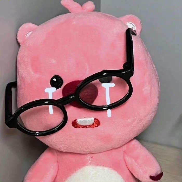 无敌栗子🌰