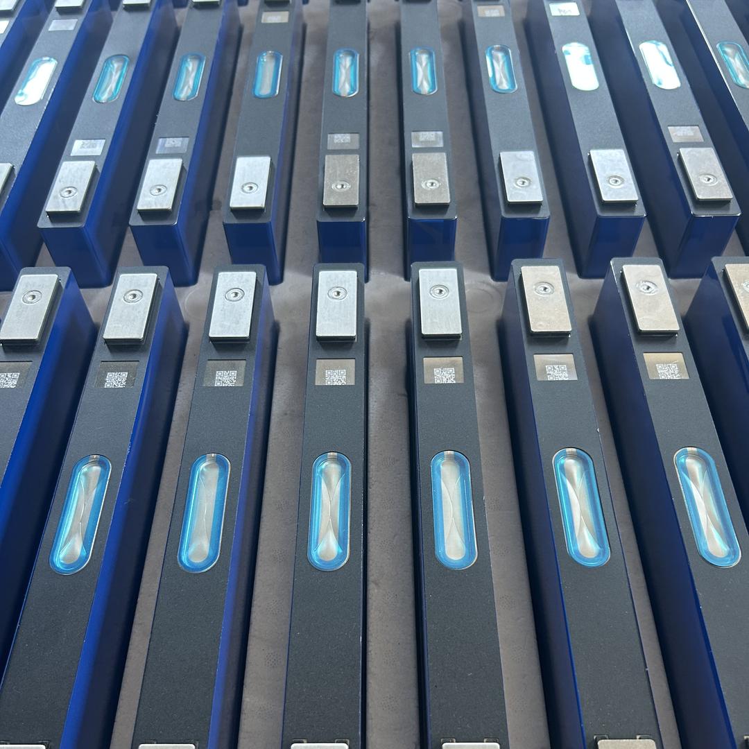 重庆凯利电池批发定制