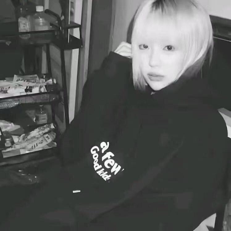 晗子
