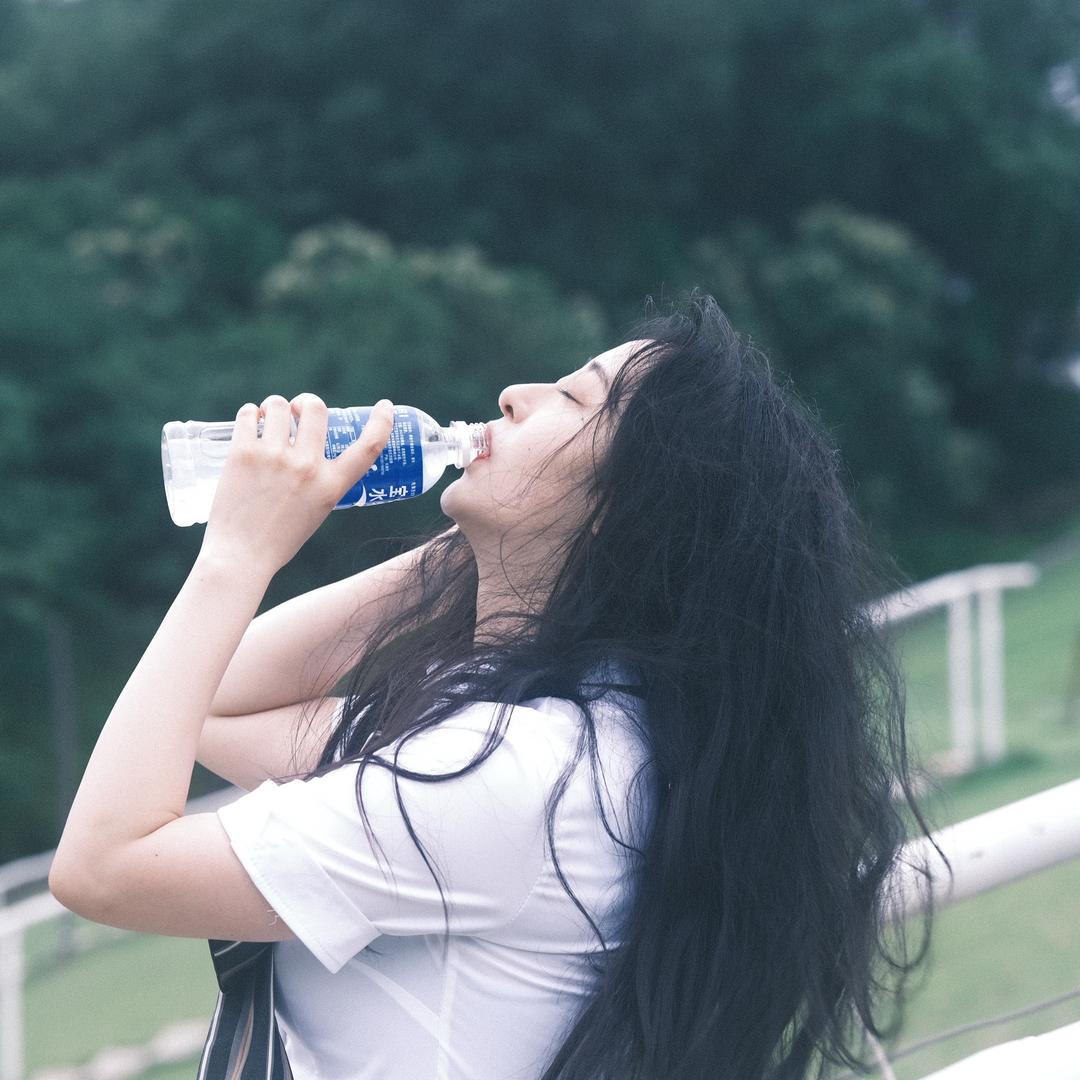 麻球与糍粑