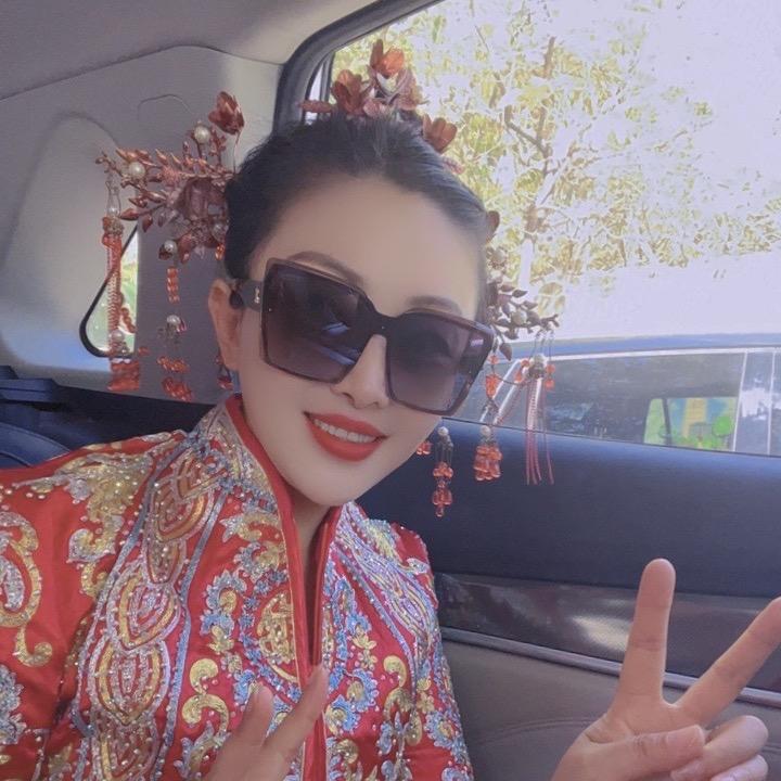 欣儿