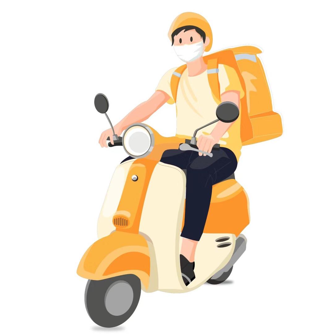 弯哥聊外卖（8年餐饮老兵）