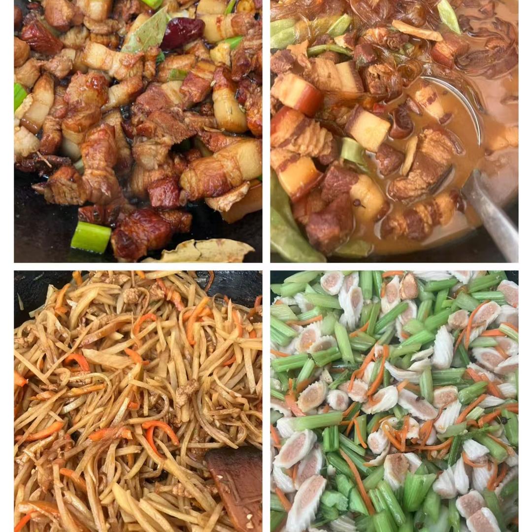 遵化娜姐私厨👩🏻🍳