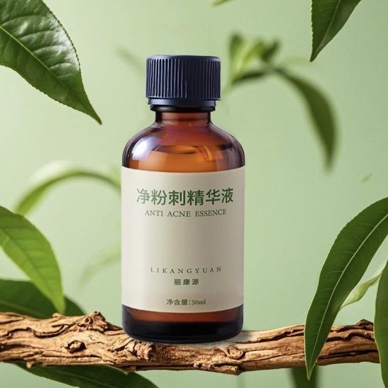 丽康源-专注闭口粉刺