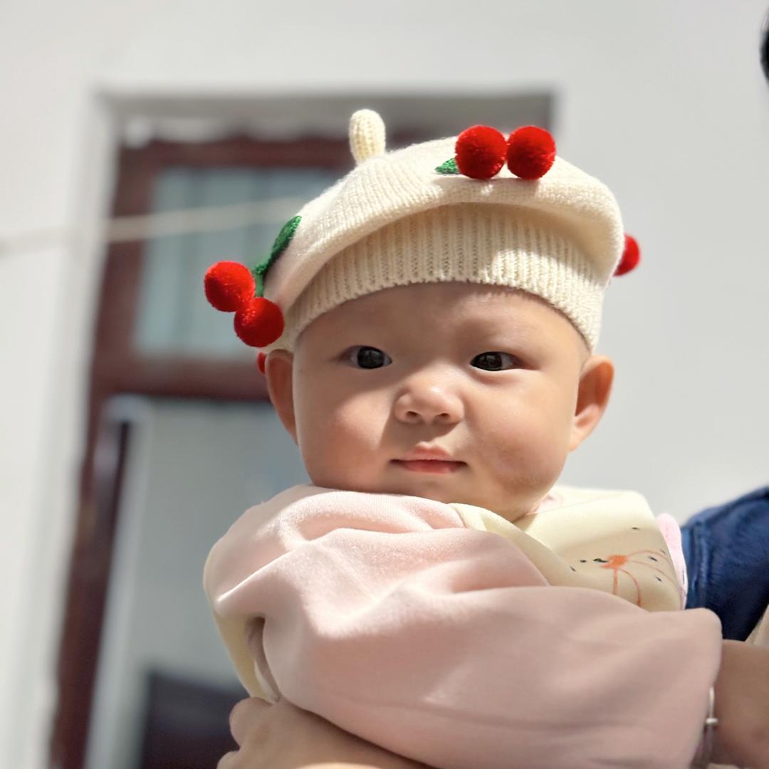 张张小宝贝