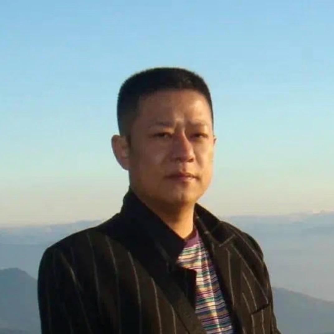 酒都王掌柜