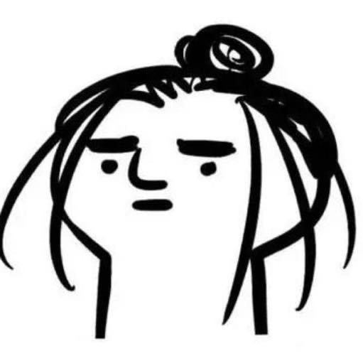 我吃饭像狗一样快