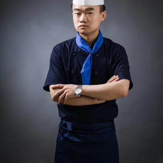 指尖上的艺术