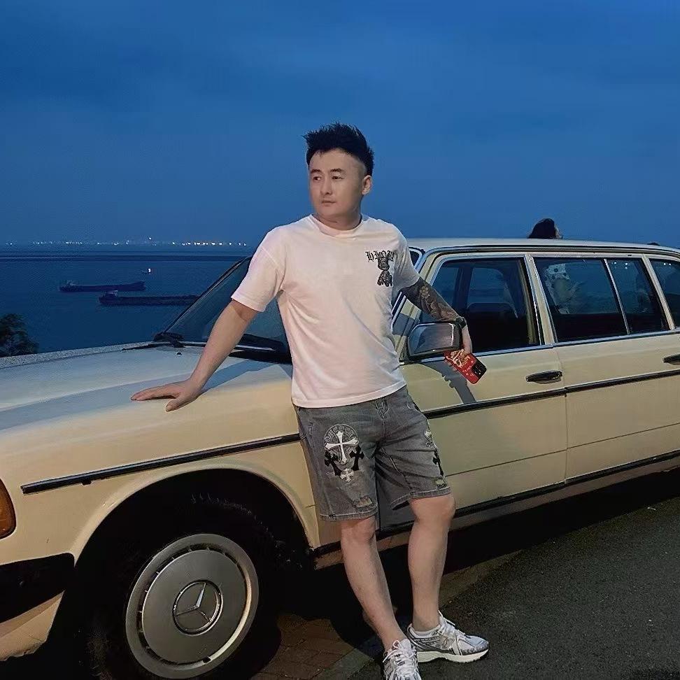 伟弟说车