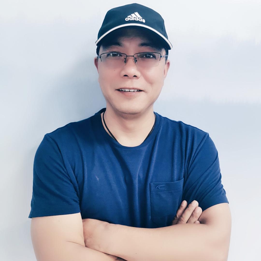 广陵明哥