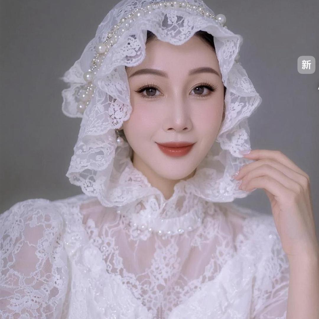 仙女不讲李呀