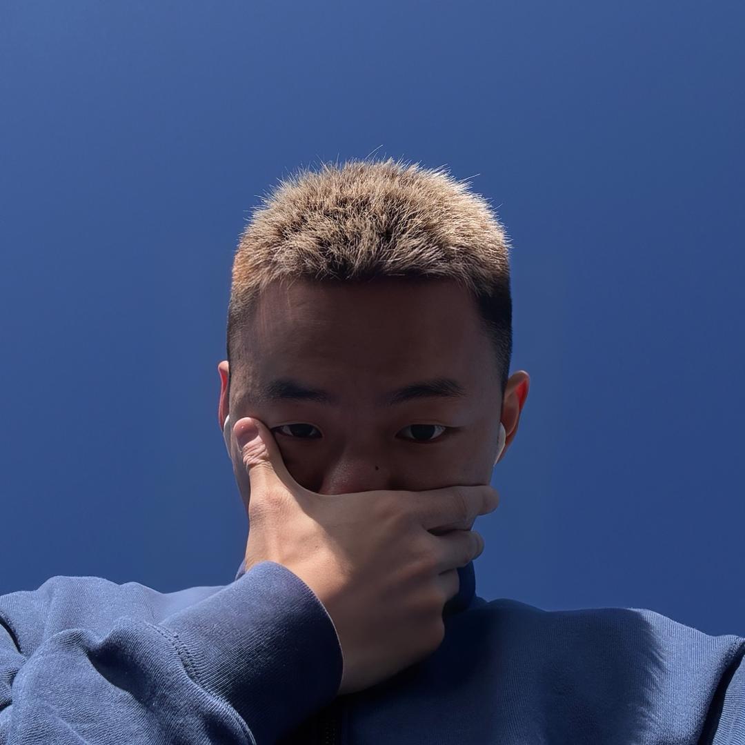 无趣的琛