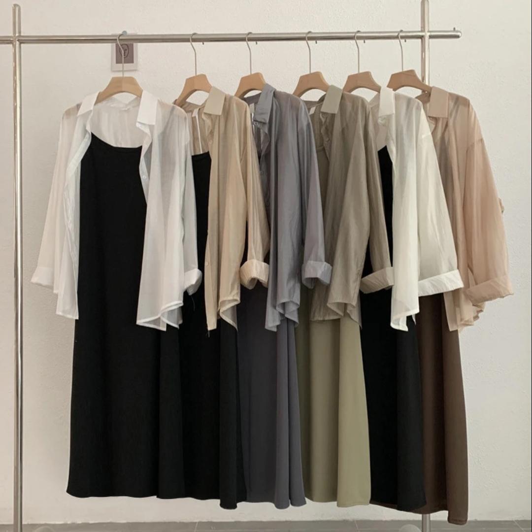 胖杉杉大码女装店