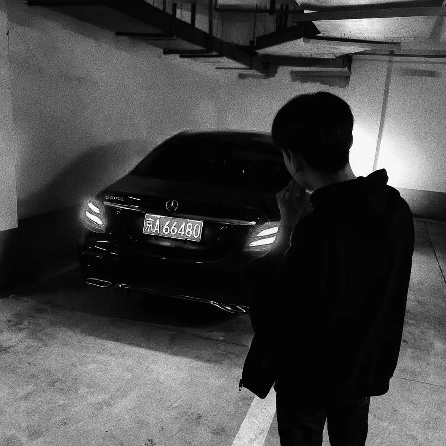 没钱也保持富态