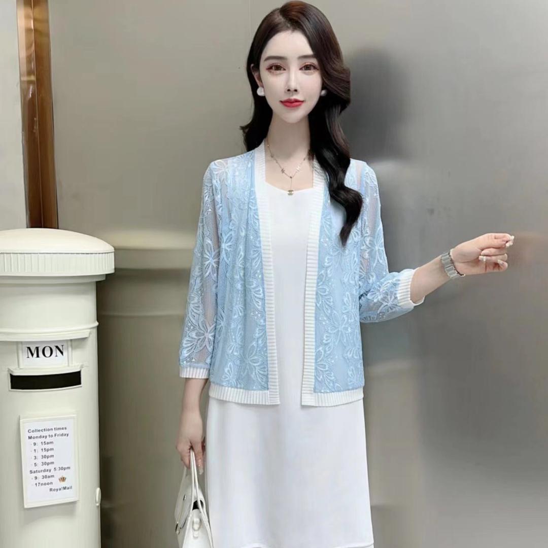 花花女装搭配