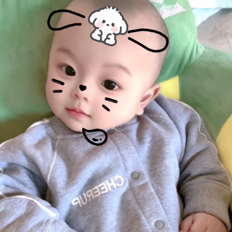 随缘.