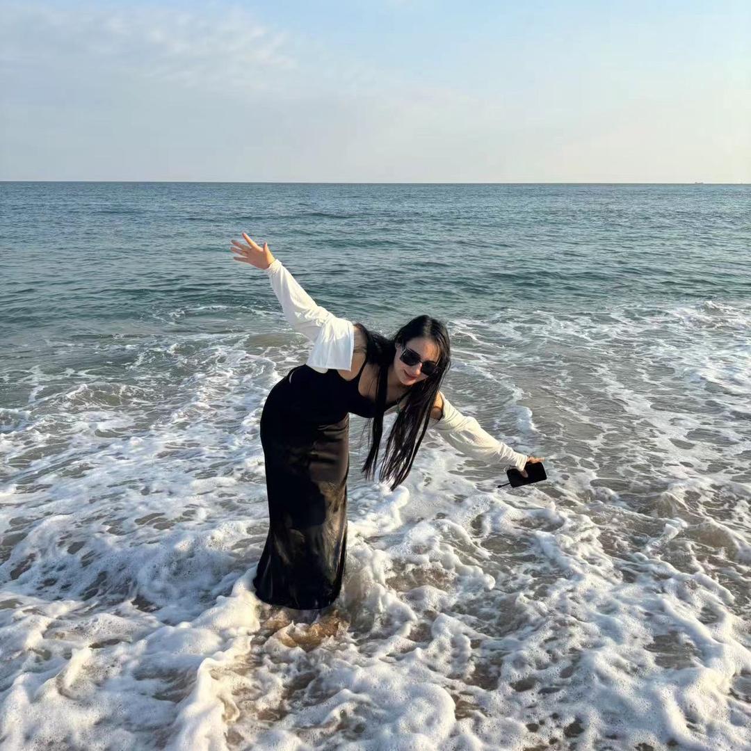 海纳百川❤️