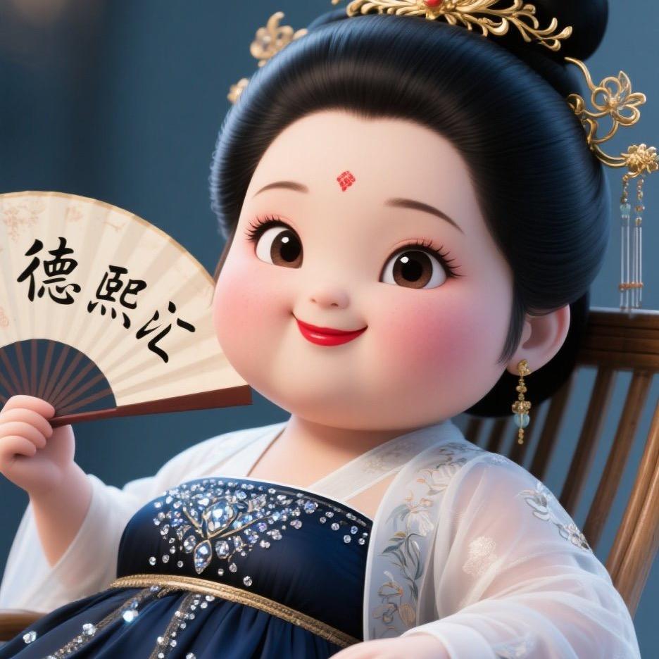 德妃说品牌