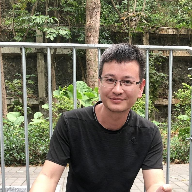 深圳起点新能源物流车