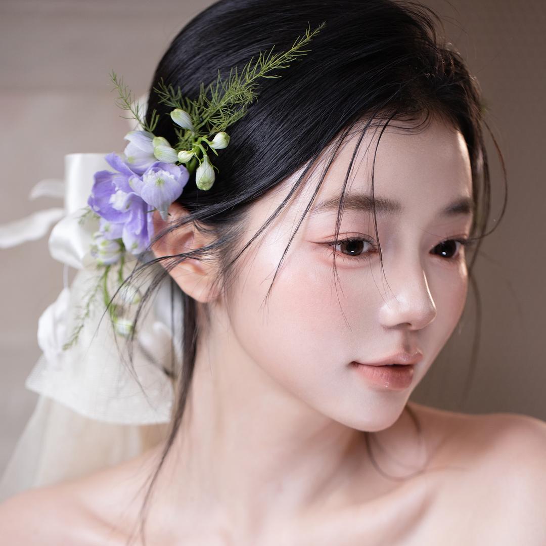 化妆师亚楠💒婚礼主持