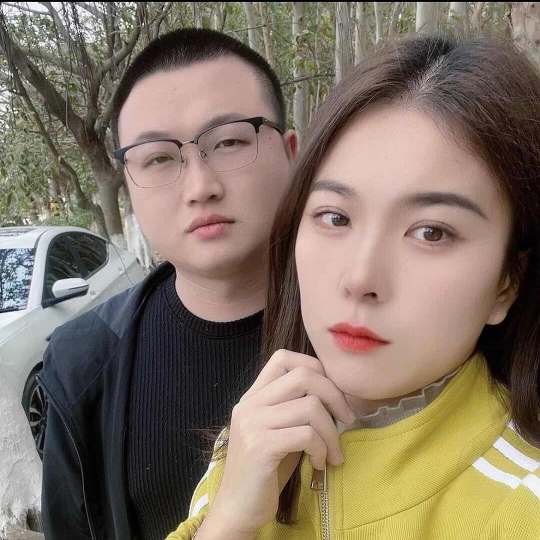 兰妹.