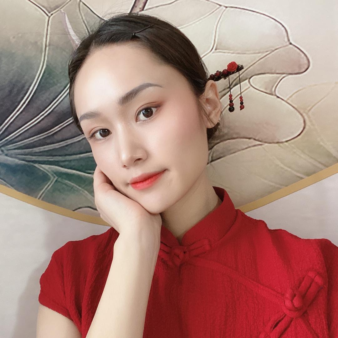 李姨织补