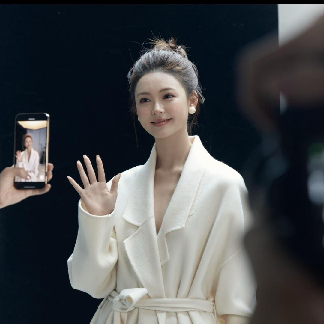 HEKUANG泡芙（精选穿搭）