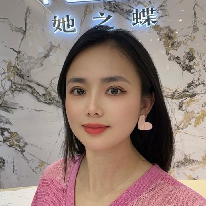 她之蝶女装常德新安兰兰她之蝶(新安店)