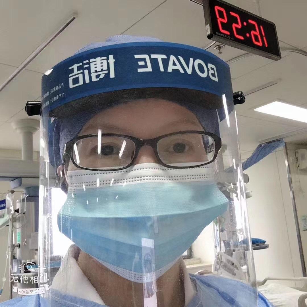 孤烟