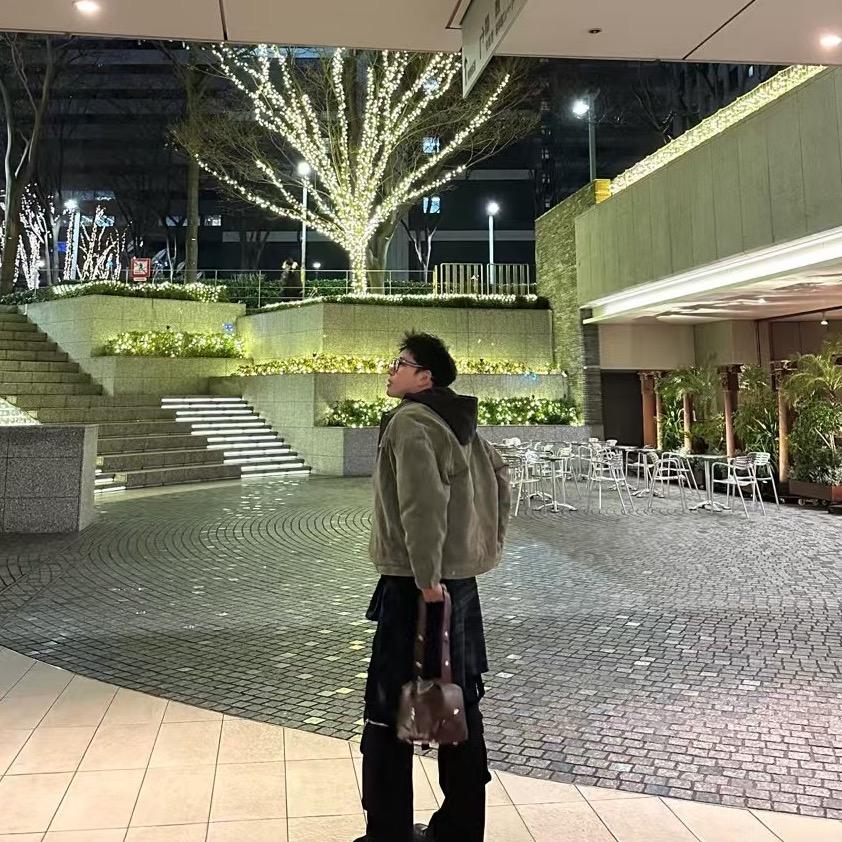 二舅XIN有叁金