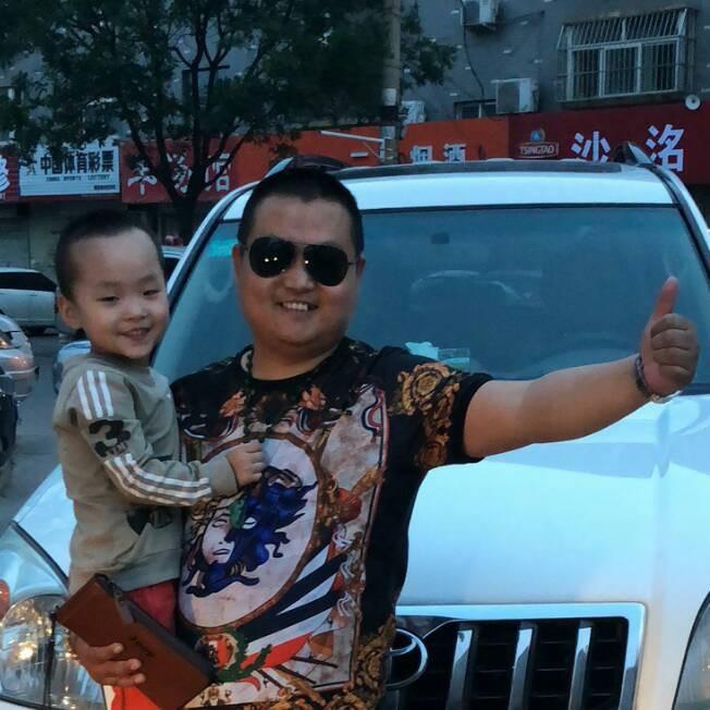 武安市大刚精品二手车