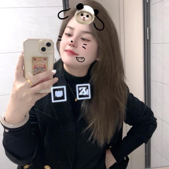 ✨塔吊女神☞经✨