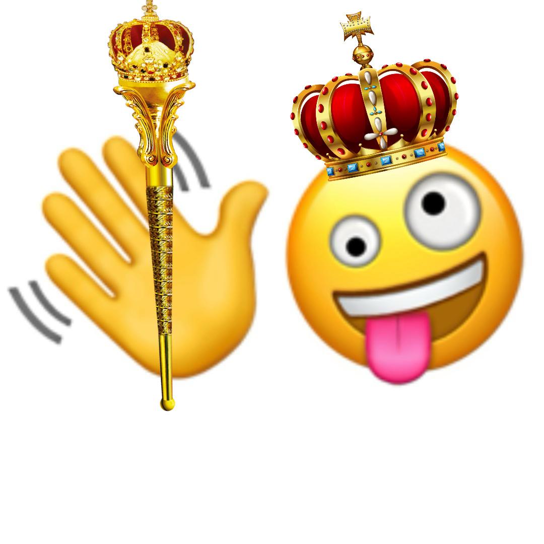 红豆皇帝🫘👑