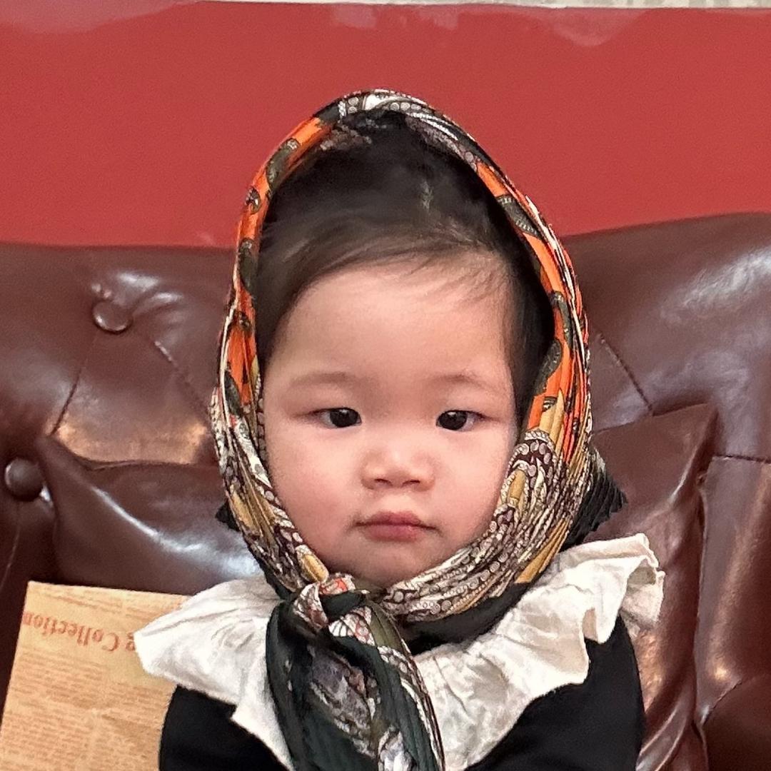 南汐妈妈