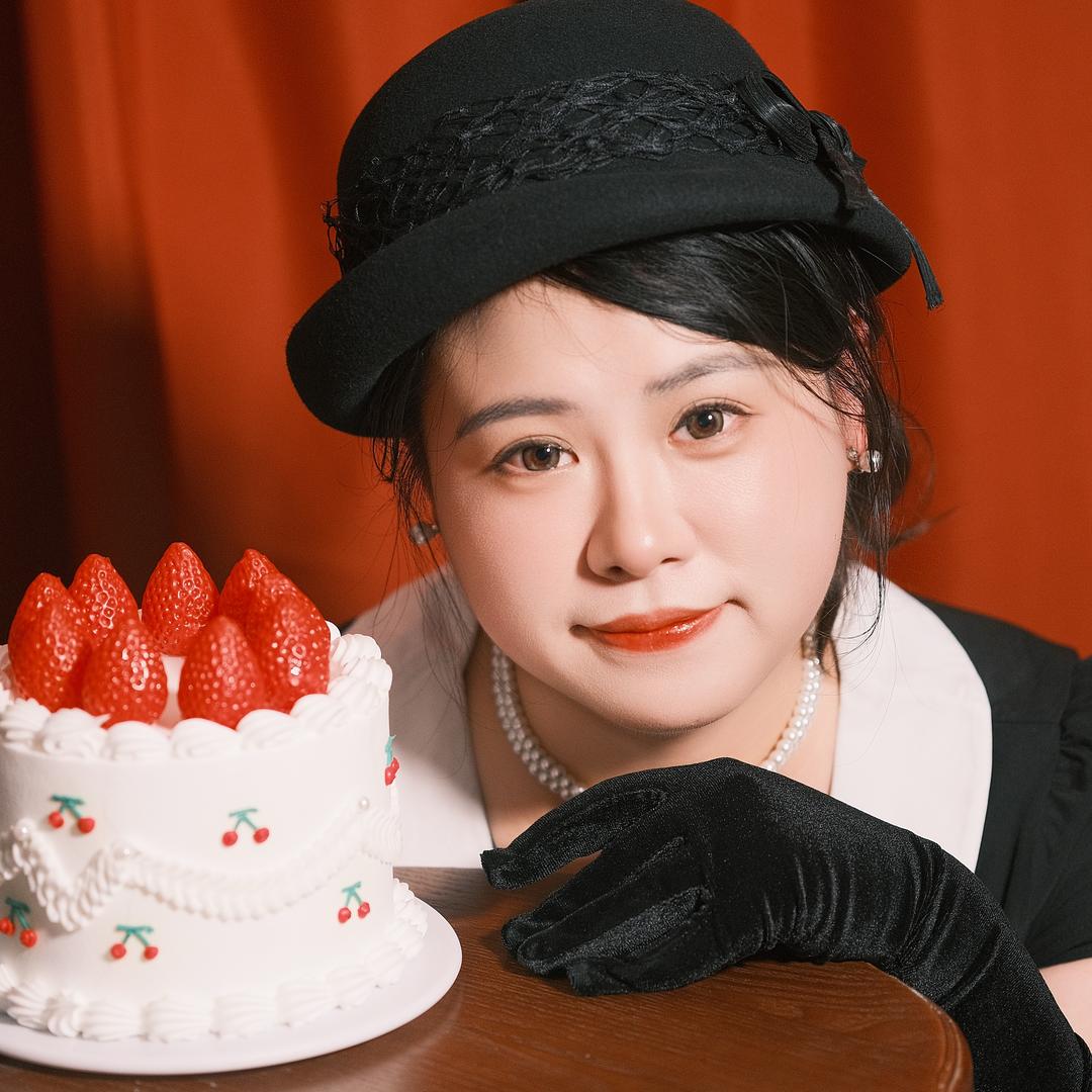 一个不知名美女📷（约拍版）