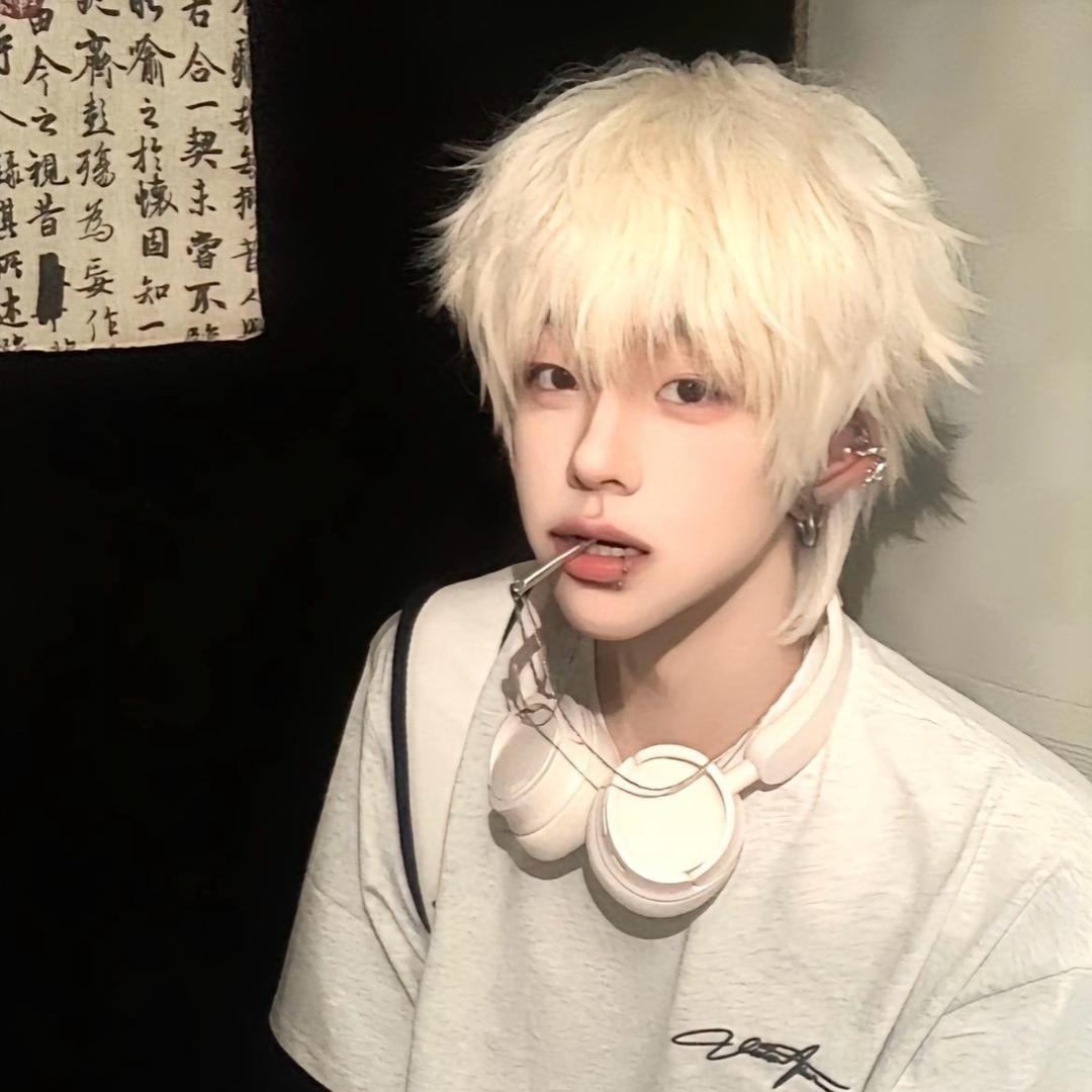 抖音·小柒