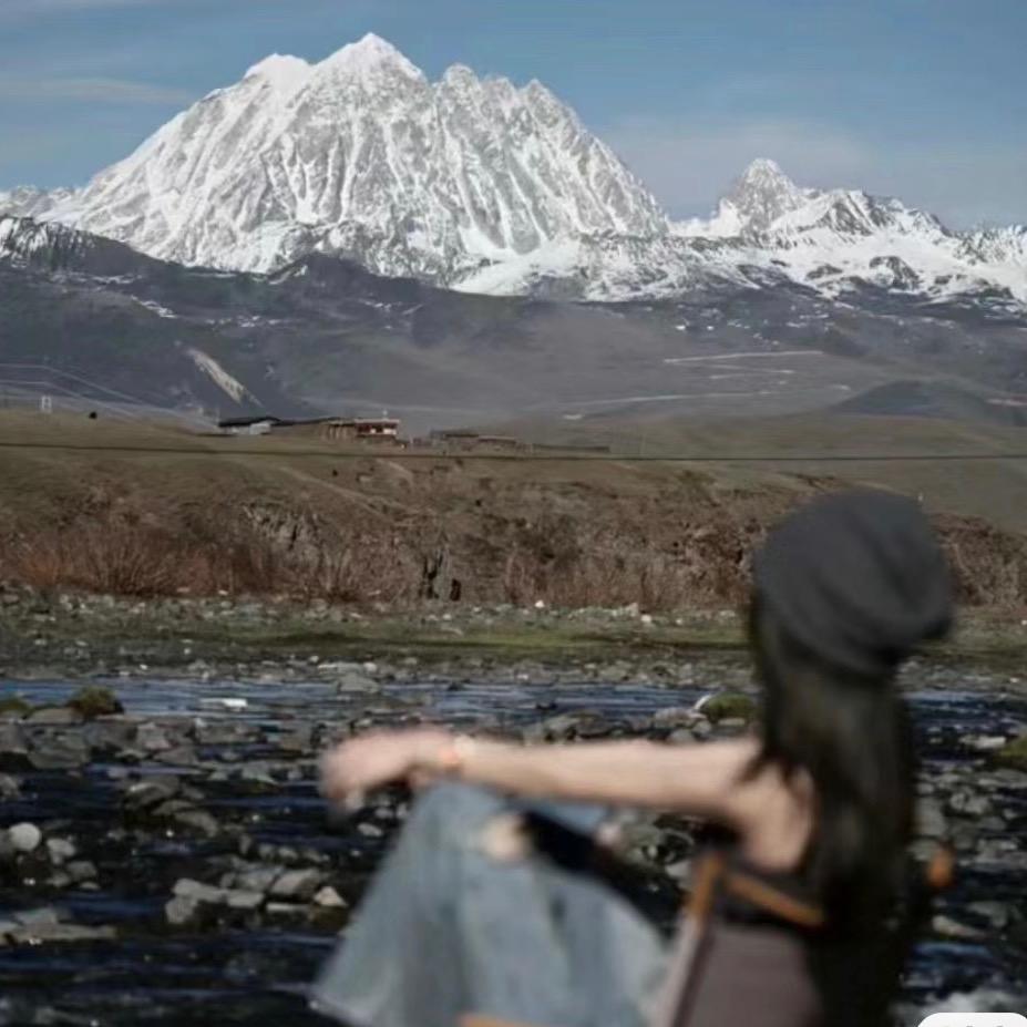 ོ一位漂亮的公主👸