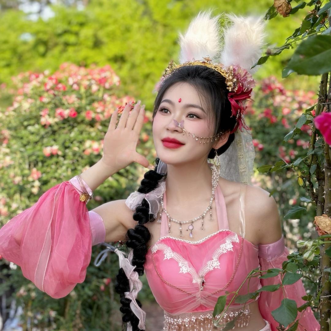 游汐🧚