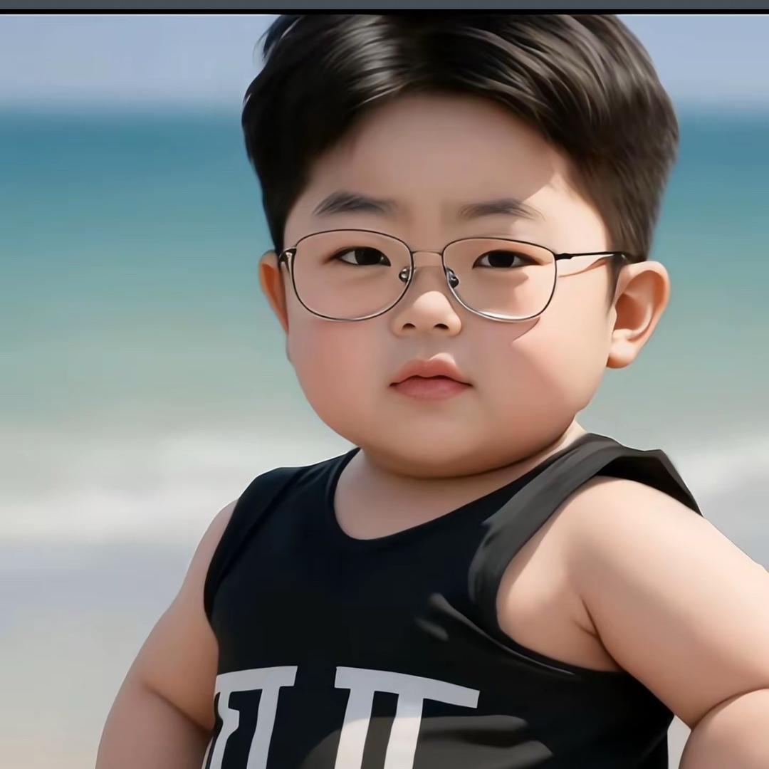 小胖子甄选