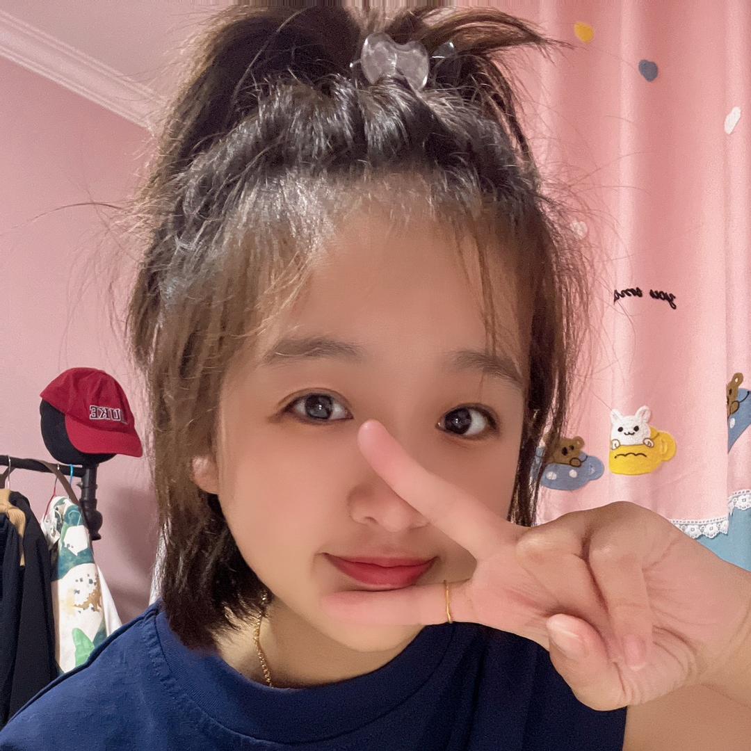 我是小师妹