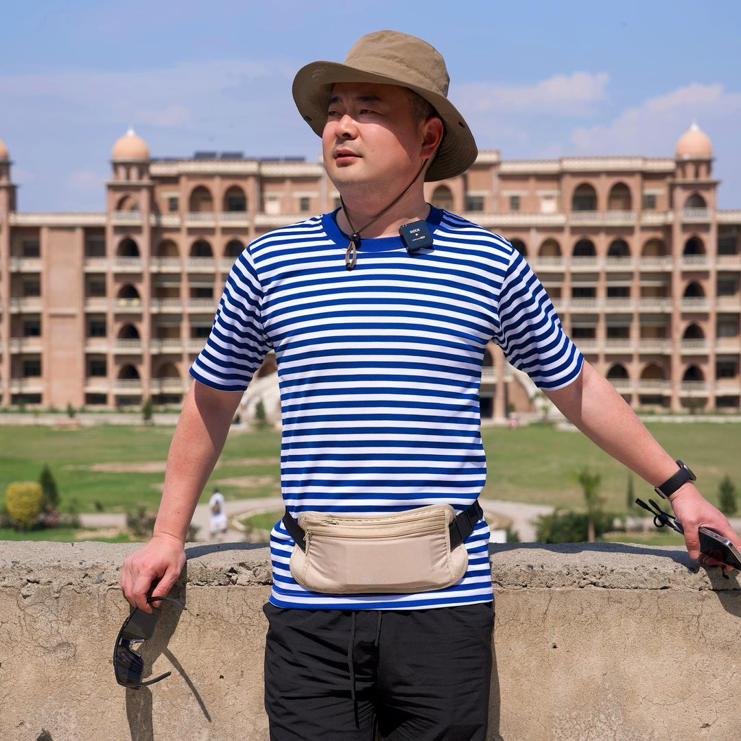 老班长 福鼎白茶