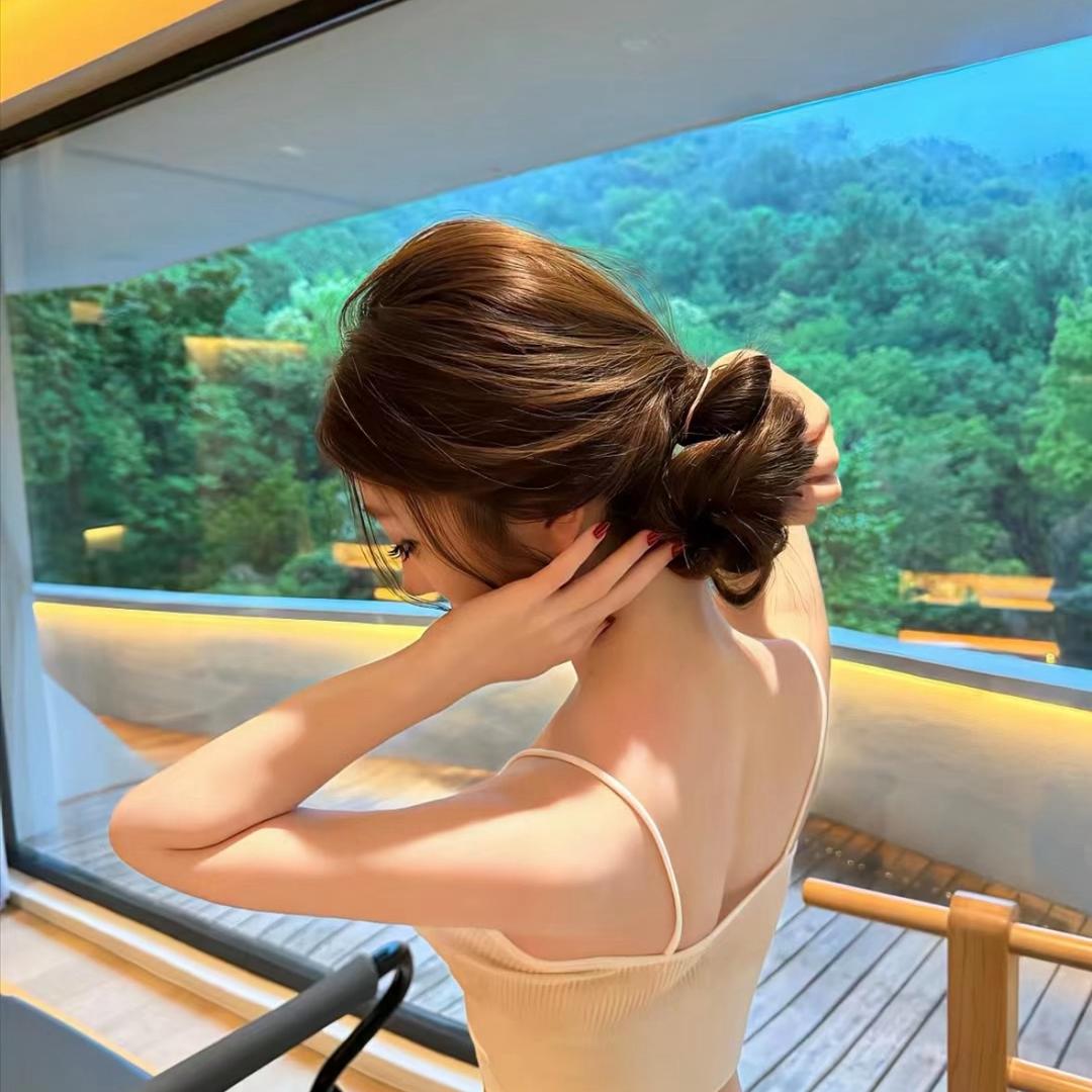 可爱女人^_^