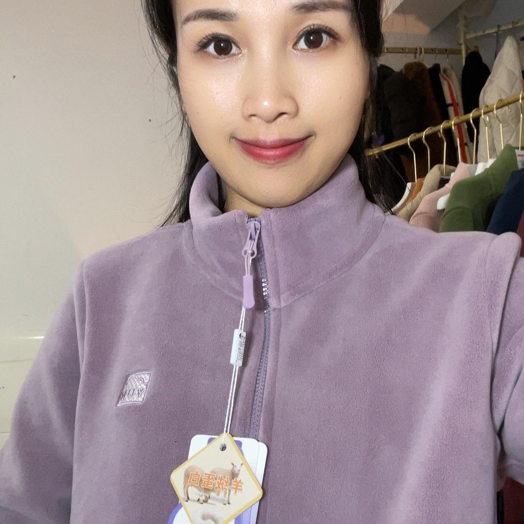 微微～膜力师