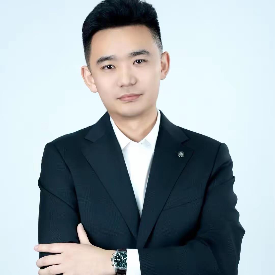 Mr.赵 (一个懂营养的厂长)