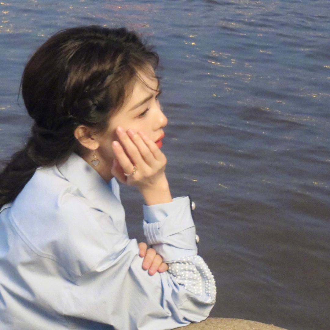 眠雾气泡水（见过白鹿版）