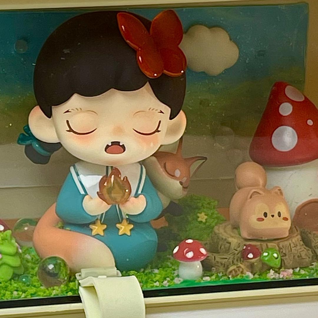 紫紫吖DIY创意手工坊