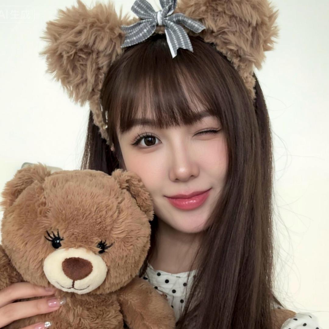 梦游的爱丽噶噶